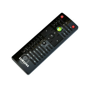 Hp rc6 remote control manual